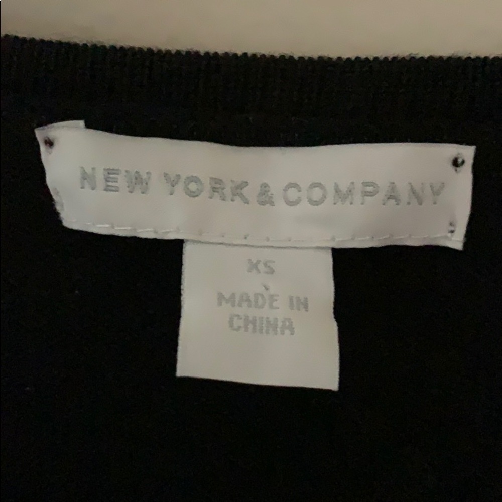 Sweater - Picture 2 of 3